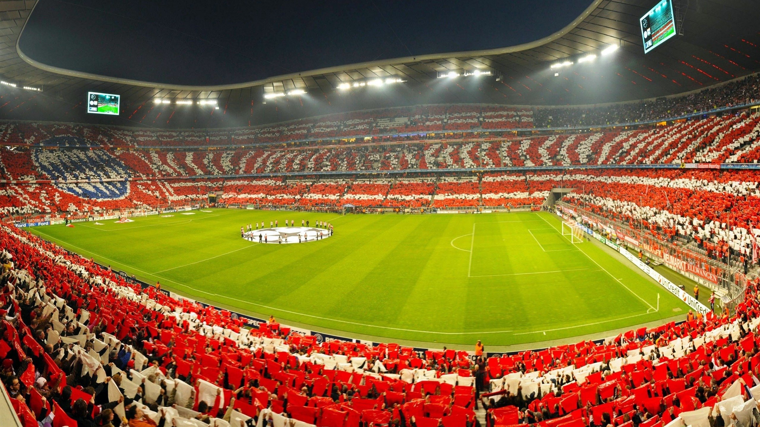 欧冠八强战火重燃,豪门对决引爆欧洲足坛巅峰之夜