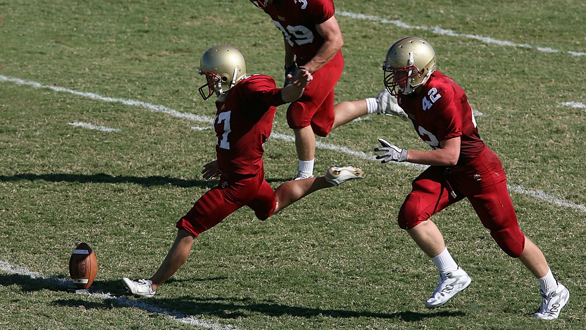 体育心理学助力运动员突破极限，赛场表现更上一层楼